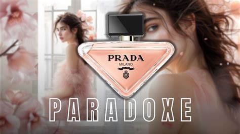 An Honest Review of the Prada Paradoxe Perfume .